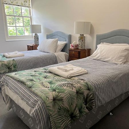 Tahara Cottage Deloraine Luaran gambar