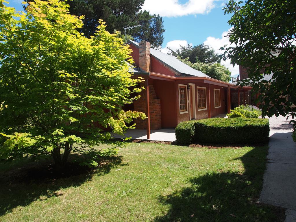Tahara Cottage Deloraine Bilik gambar