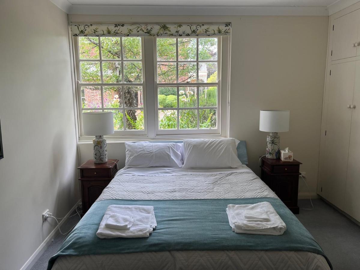 Tahara Cottage Deloraine Luaran gambar