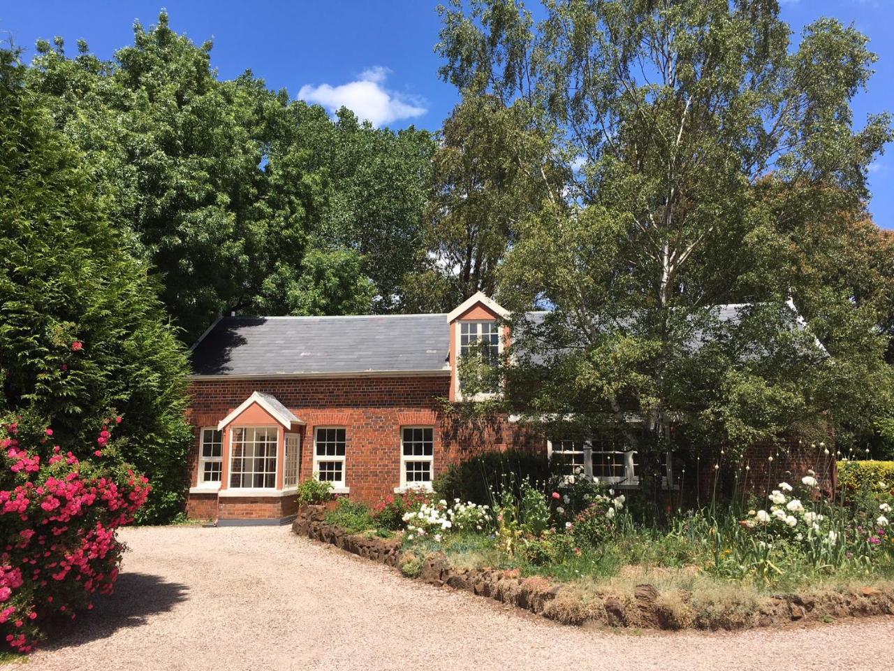 Tahara Cottage Deloraine Luaran gambar